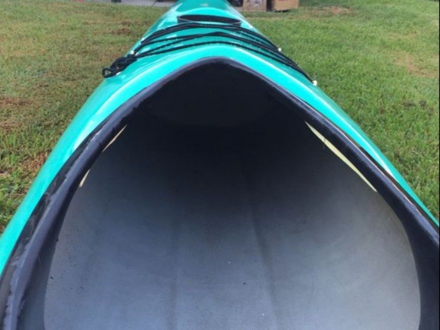 Seda Glider 19 Sea Touring Kayak for Sale in Coronado, CA OfferUp