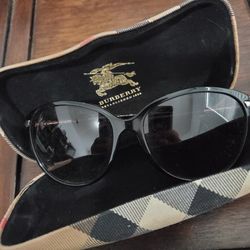 Burberry Sunglasses 