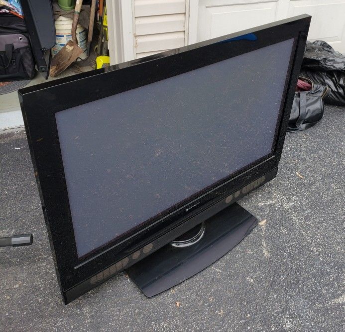 48" Element Flat Screen HD TV - Works Great!!!