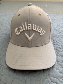 Callaway Golf Hat - Brand New!