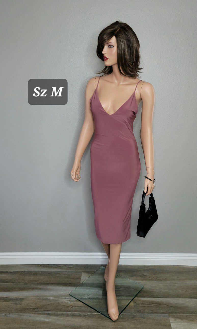 New With Tags Lilyful Dress Size Medium 