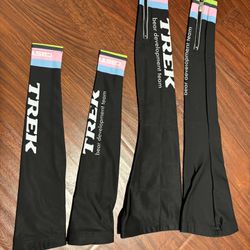 Castelli Cycling Arm And Leg Sleeves 