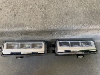 Tundra Lights LED