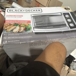 Pizza Oven Toster