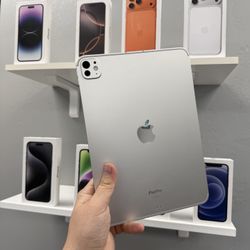 iPad Pro 11 Inch M4 Cell 512gb