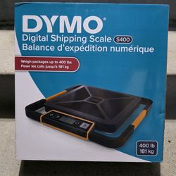 Dymo Digital Scale