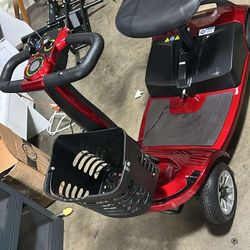 Scooter