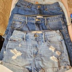 Women's shorts