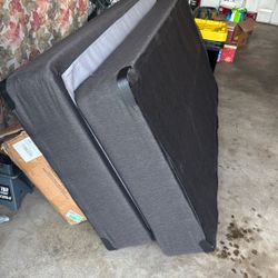 Free Mattress Boxes
