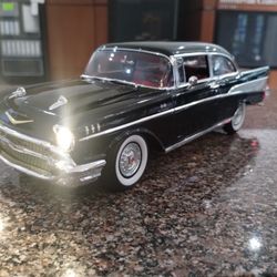 1/18 Scale 1957 Bel Air