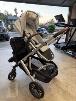 Uppababy Vista V2 (2022)