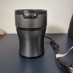 Free Ninja Personal Blender Motor