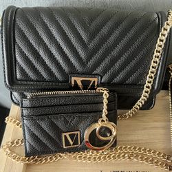 Victoria Secret Purse Set 