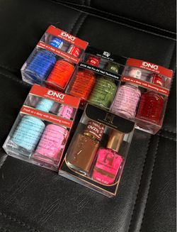NEW Regular Polish