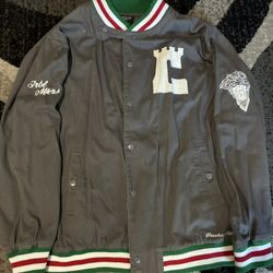 Vintage 2002 Jacket