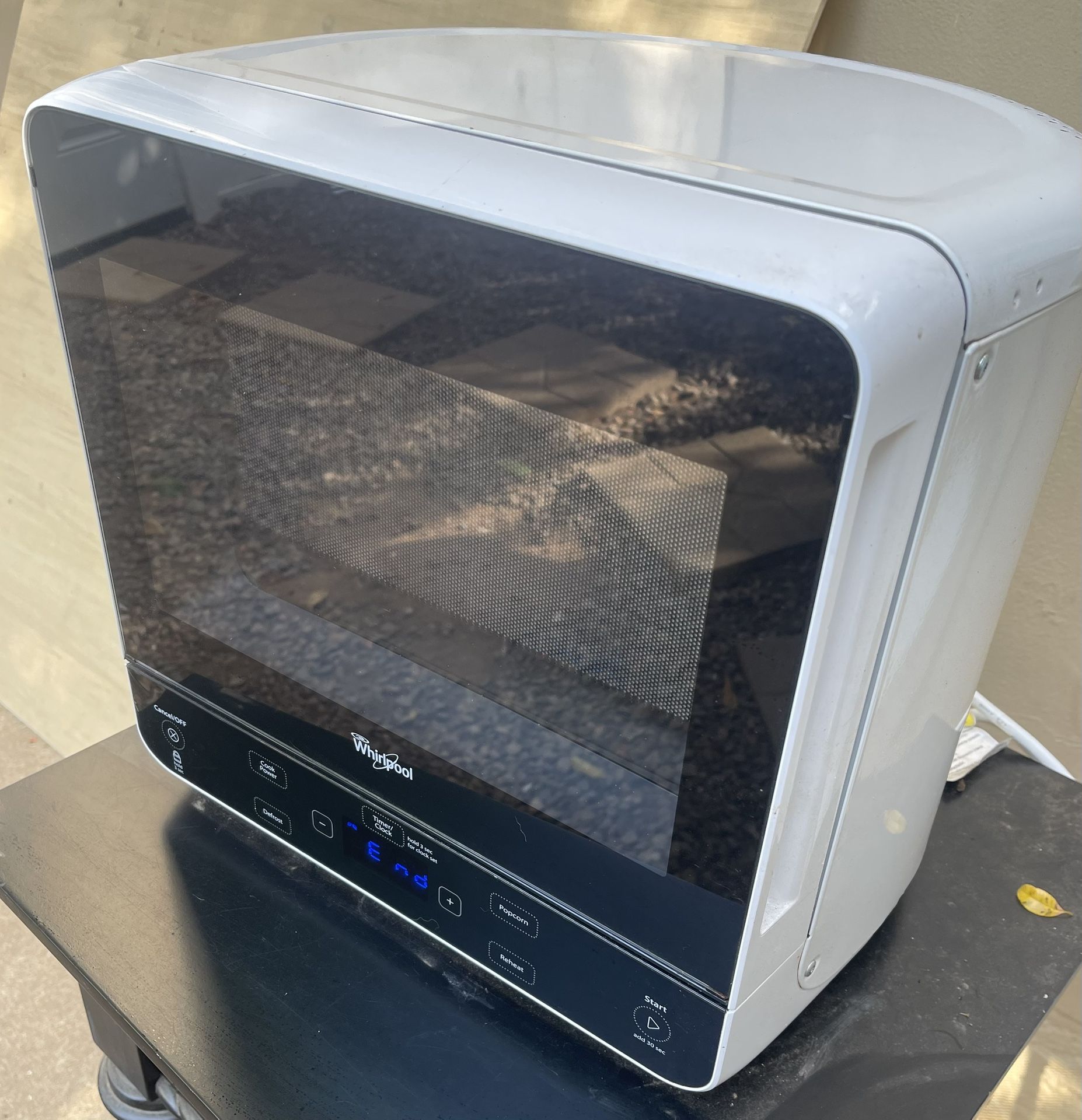 Microwave