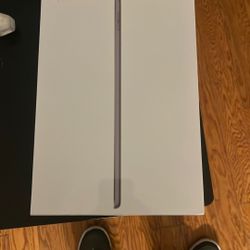 Apple iPad 9th Generation 64gb Wi-Fi 