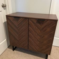 Storage Cabinet 