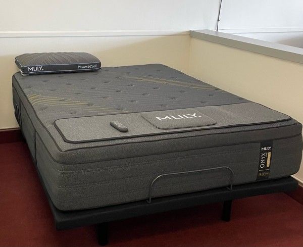 New Mattress Closeout Sale - take home or delivered today!