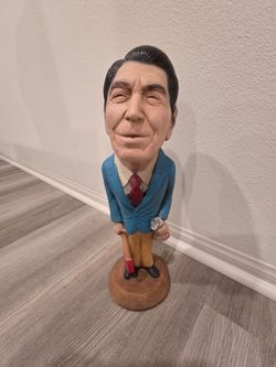 Ronald regan
