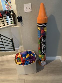 Blocks
