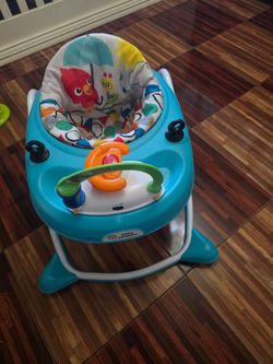 Baby Walker