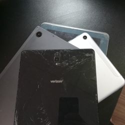 Tablet Repair