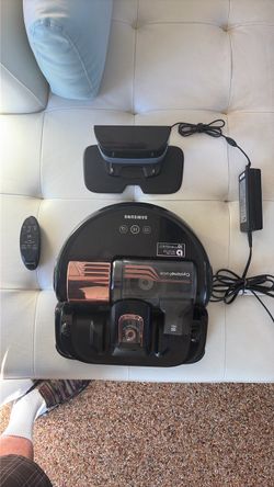 Robot Vacuum