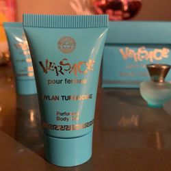 Women’s Fragance Bundle 