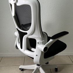 Office Chair White