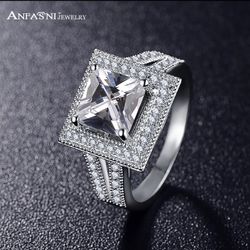 Fashion Ring Size 8