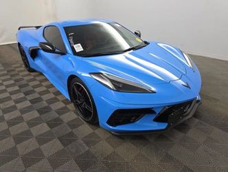 2022 Chevrolet Corvette