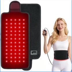 Red Light Therapy Belt