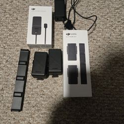 Dji Avata Batteries