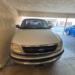1997 Ford F-250