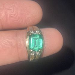 10k Ring Size 10