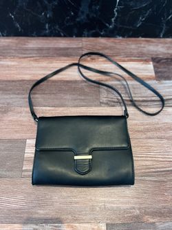 Black Purse
