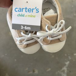 Baby Shoes