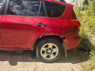 2008 Toyota Rav4