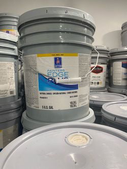 Pintura nueva new paint