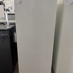 Used! Kenmore 1 Door Refrigerator 
