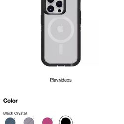 Defender DT Otter Box iPhone 14