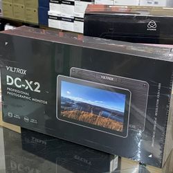 Viltrox DC-X2 Monitor
