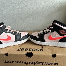 Jordan 1