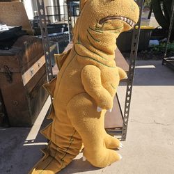 Stuffed DINOSAUR Toy
