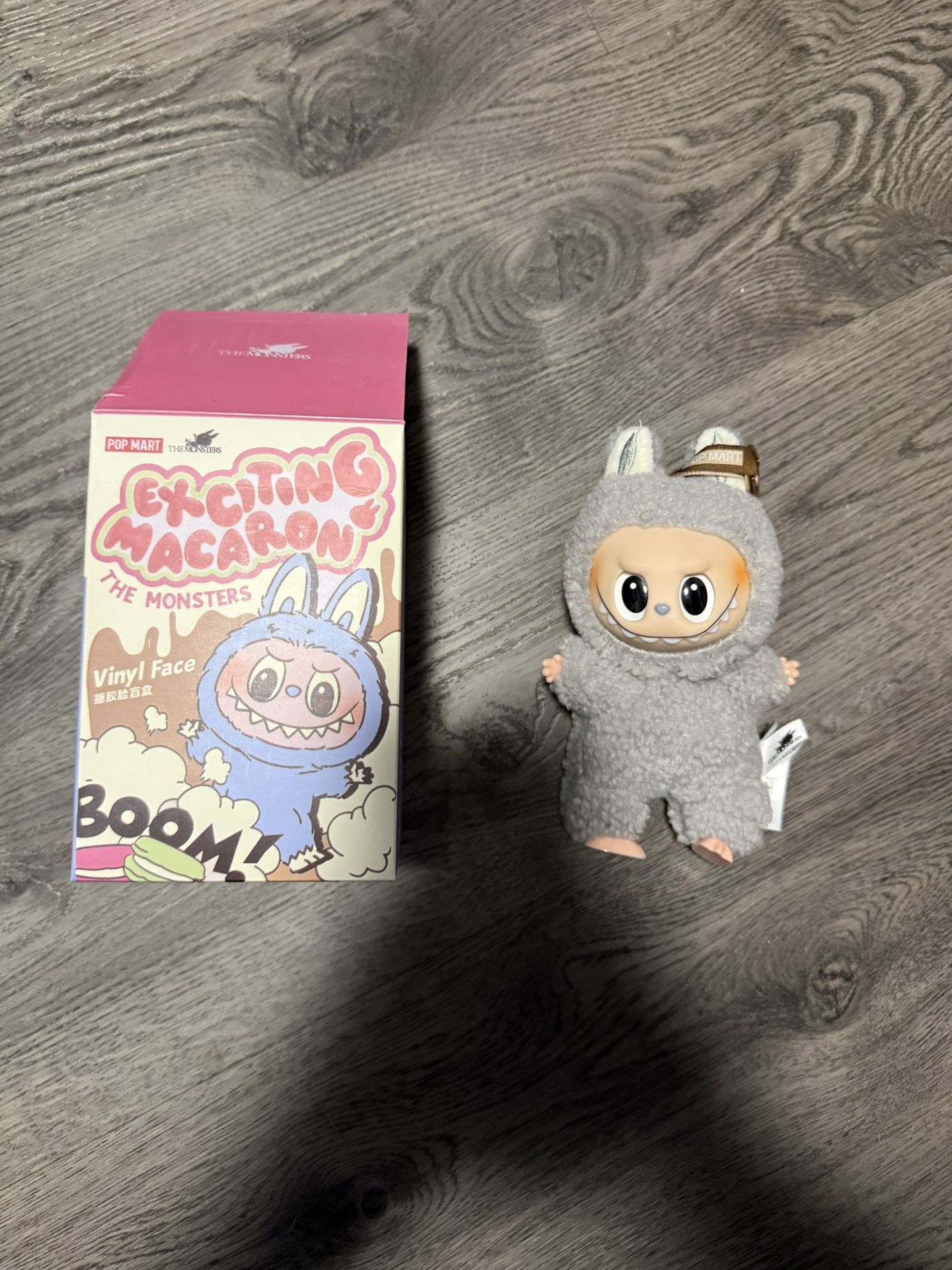 Labubu