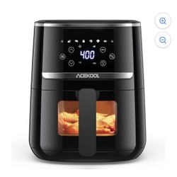 Air Fryer New