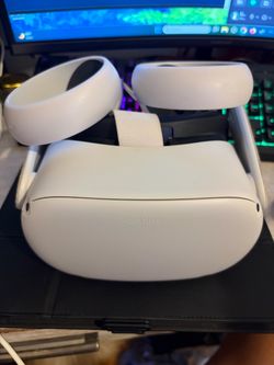 Oculus Meta Quest 2
