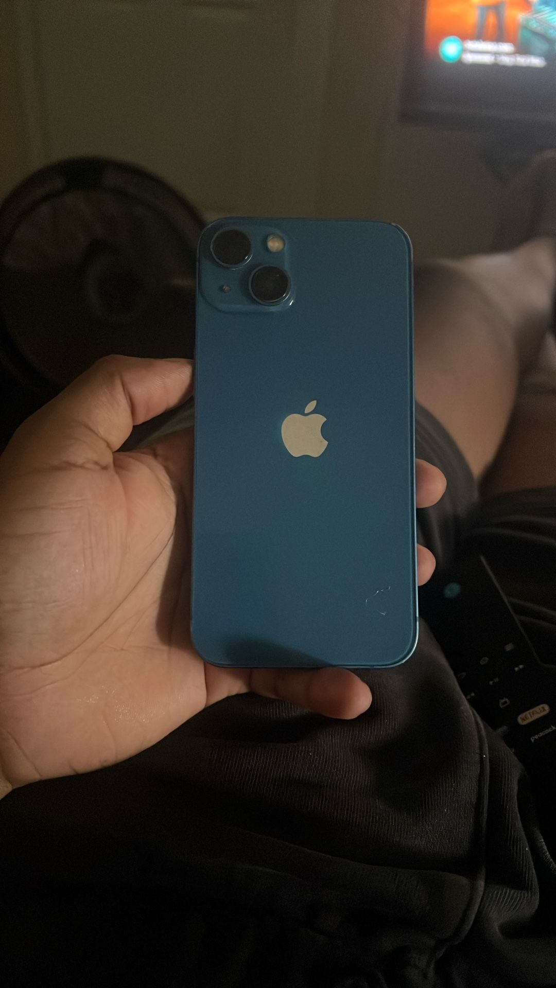 iPhone 12 Pro