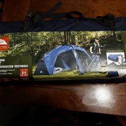 Brand New Ozark Tent 